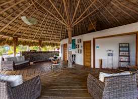 Turtle Island Beach Resort Trademark Collection 3