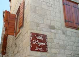 Villa Ruzica 5