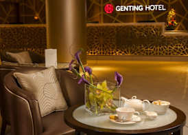 Genting Hotel & Spa at Resorts World Birmingham 2