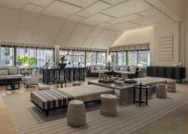 Kahavadi Chiang Rai, Curio Collection by Hilton 2