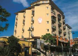 Hotel Royal-Spiaggia 2