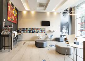 Hotel Ibis Cali Granada 2