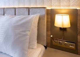 Belenli Resort Hotel 5