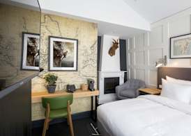 The Highland House 4