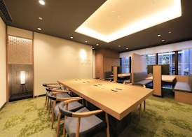 Via Inn Prime Akasaka 5
