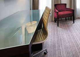 Leonardo Hotel Cardiff 3