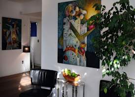 Casa Fusion Hotel Boutique 3