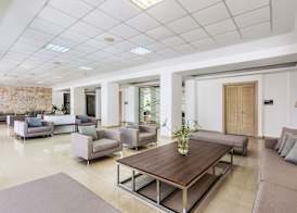 Hotel Kriopigi 2