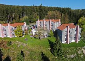 Brockenblick Ferienpark 2