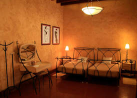 Hotel Raquel 4
