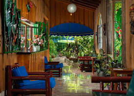 Samsara Cliff Resort 2