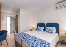 Sirocco Hotel 5