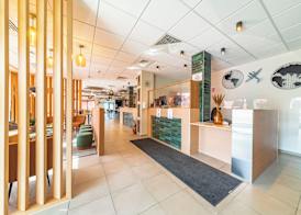 Mandarina Hotel Luxembourg Airport 3
