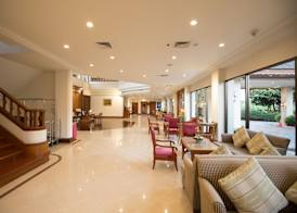 The Imperial River House Resort, Chiang Rai 4