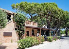 Club del Sole La Risacca Family Collection 2