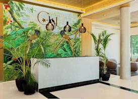 Gardens Hill Resort & Spa 2