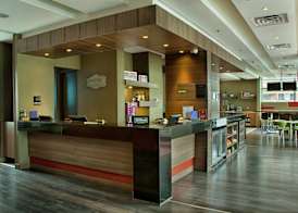 Hampton by Hilton Cali 5