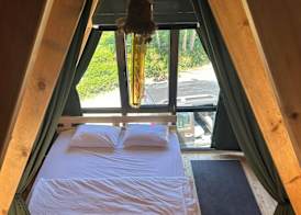 Oruba Bungalov 4