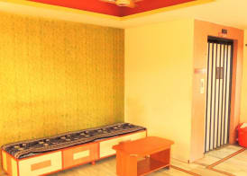 Hotel Greenpark 2