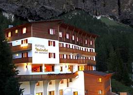 Hotel Meisules 2
