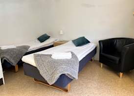 Volontärgatan - Visby Lägenhetshotell 3