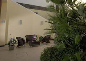 Hotel Villa Carolina 2