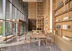 Hyatt Regency Nha Trang 2