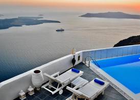 Aeolos Art & Eco Suites Adults Only 3