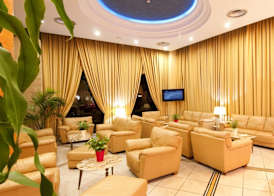 Alexandra Hotel&Apartments 2