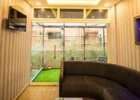 Oak Field Inn 5