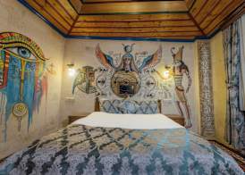 Çakıltaşı Evi Otel Spa 4
