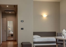 Hotel Boston 4