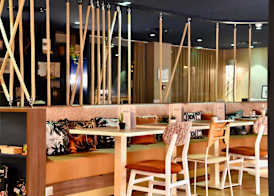 ibis Styles Nantes Reze Aéroport 4