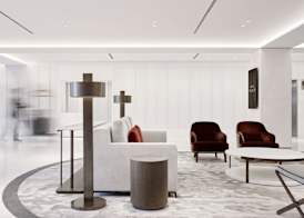 Hotel Realm 2