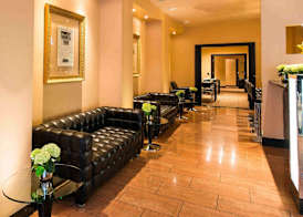 Hotel Concorde 2