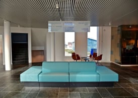 Best Western Plus Hotel Ilulissat 4
