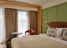 The Reach at Piccadilly, Manchester, a Tribute Portfolio Hotel 5