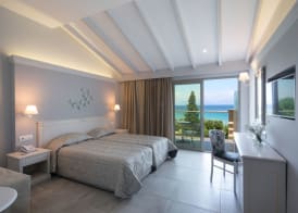 Delfinia Hotel 5