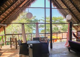 Cabarete Boutique Ecolodge Beachfront 4