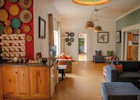PheZulu Guest Lodge 3