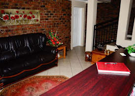 Tsessebe Guesthouse 2