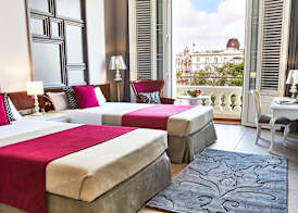 Gran Hotel Manzana Kempinski La Habana 5