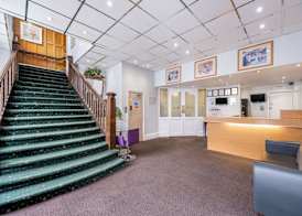Comfort Inn Birmingham 2