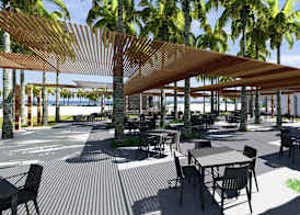 Vila Galé Cayo Santa Maria 5