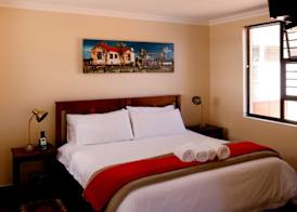 A Little Guesthouse 3