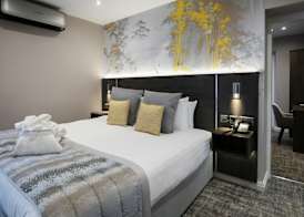 Barton Manor Hotel & Spa, BW Signature Collection 3