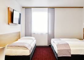 McDreams Hotel Essen 5