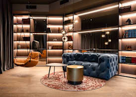 Radisson Collection Grand Place Brussels 4