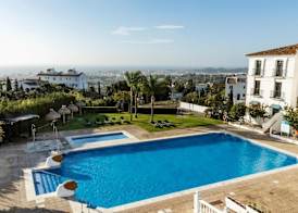 Ilunion Hacienda de Mijas 5