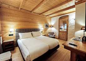 Hotel Breithorn 2